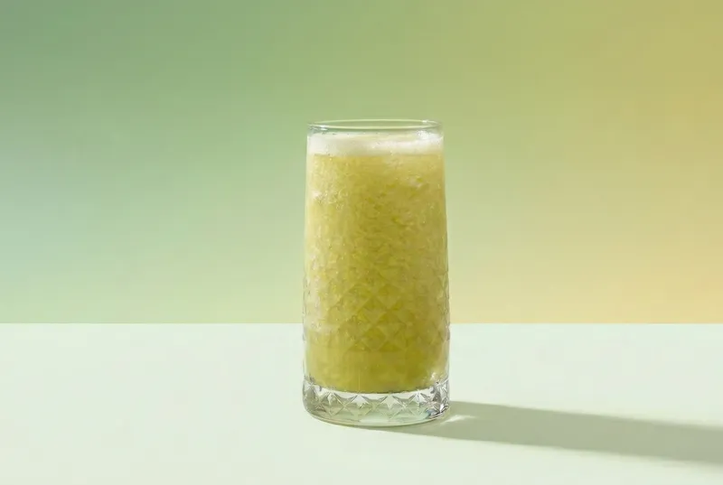 Frozen Juice