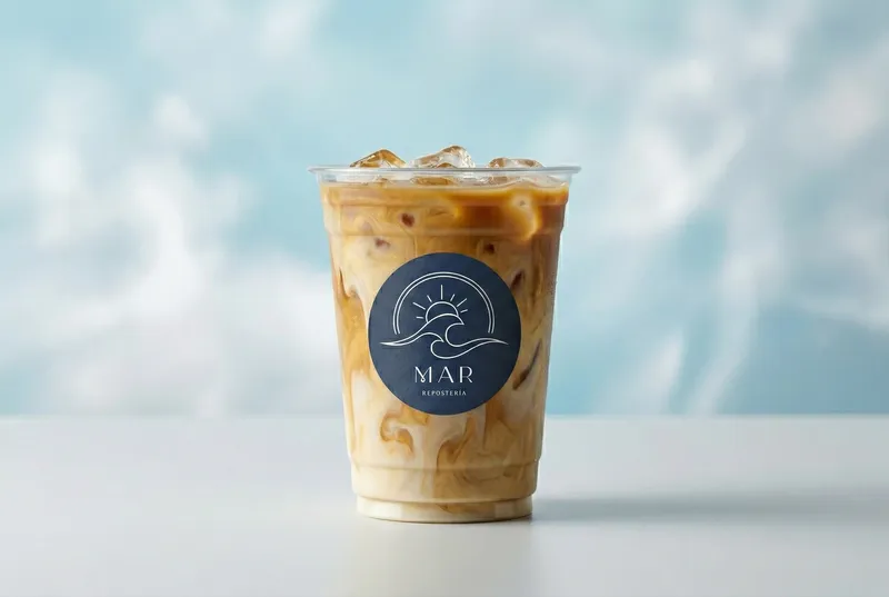 Latte Frío