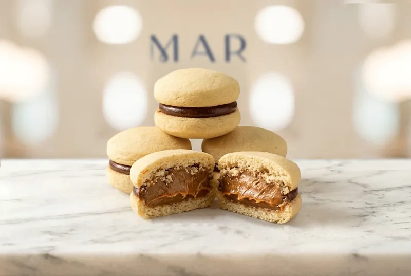 Alfajor