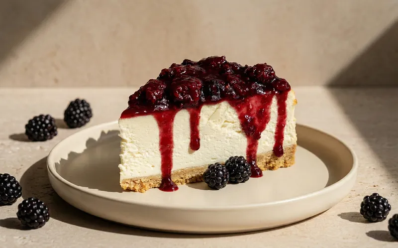 Cheescake