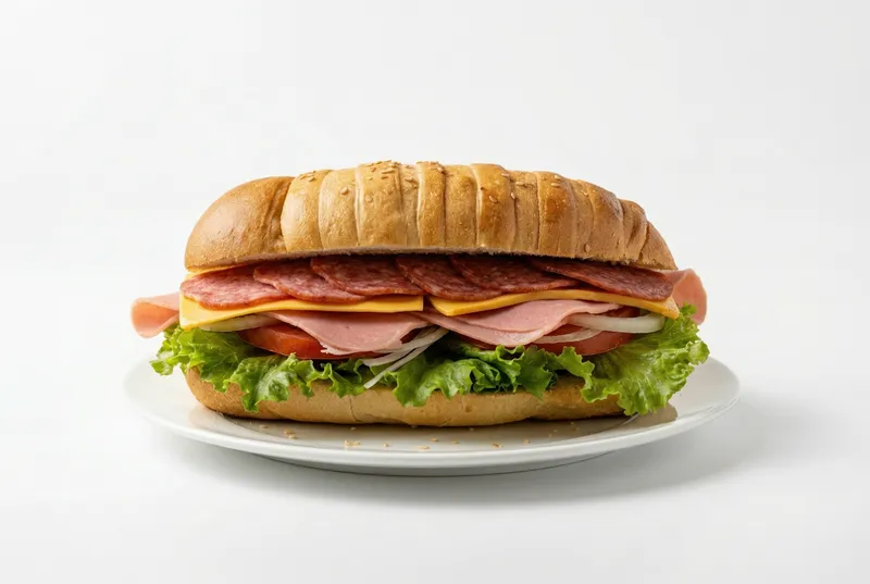 Sánduche Italiano
