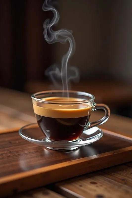 Café americano 