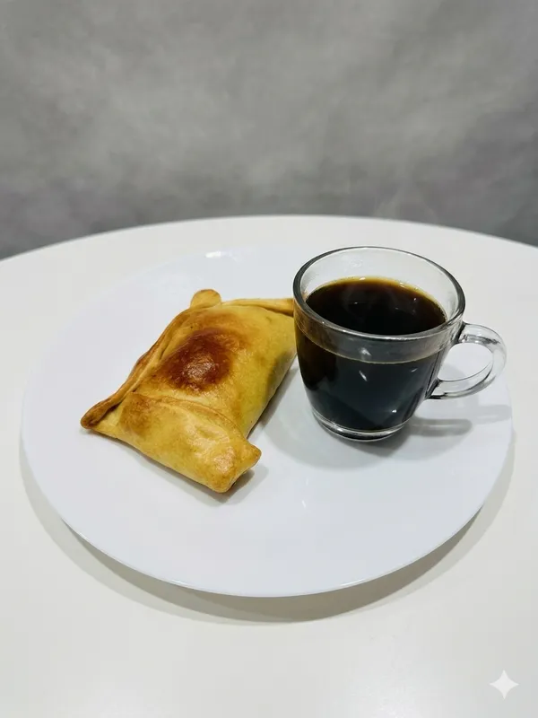 Combo de empanada 